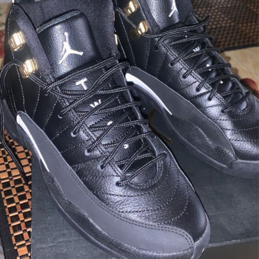 Jordan Retro 12s